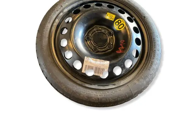 Opel Vectra C R16 spare wheel BS24403102