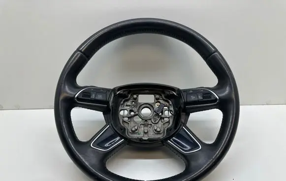 Audi A8 S8 D4 4H Steering wheel 4H0419091T