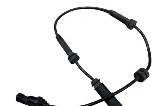 BMW 1 F20 F21 ABS brake wheel speed sensor 6791223 34526791223
