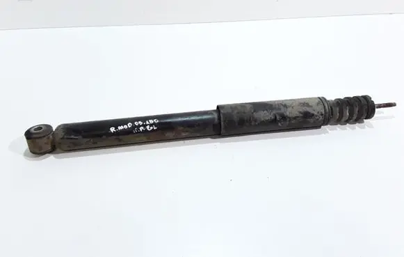 Renault Modus Rear shock absorber/damper