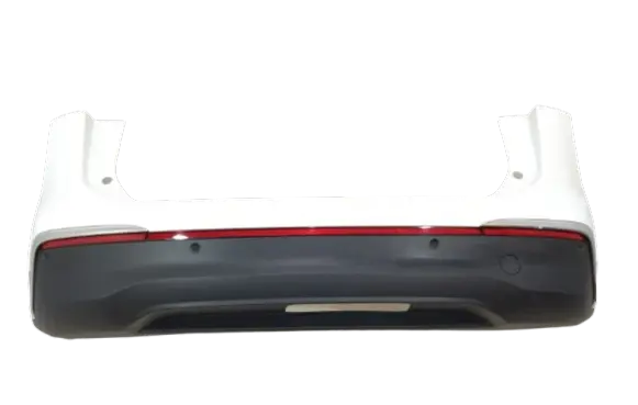 Volkswagen Tiguan Rear bumper 571807521A ZDR341