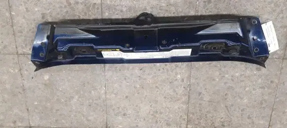 Chrysler PT Cruiser Radiator support slam panel 4891399aa