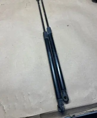 Volvo V40 Tailgate/trunk strut/damper 31395607