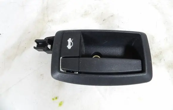 Citroen Jumper Front interior roof grab handle