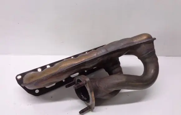 Audi A4 S4 B6 8E 8H Exhaust manifold 06B253031C