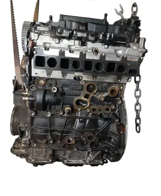 Skoda Octavia Mk4 Engine DST 05L103308T 05L103603P