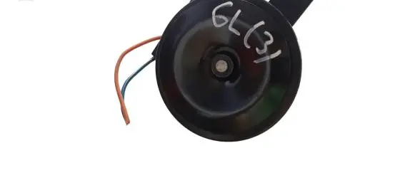Mercedes-Benz GL X164 Horn signal A1645420120
