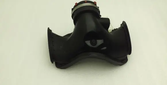 Mercedes-Benz ML W166 Intake resonator A6420902242