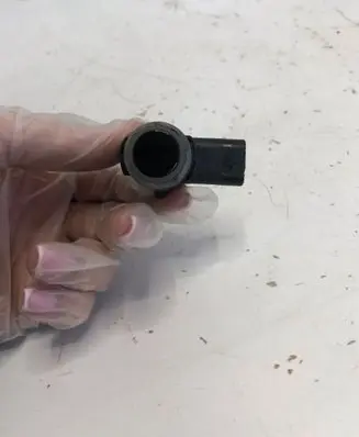 Opel Corsa F Parking PDC sensor 0094403L