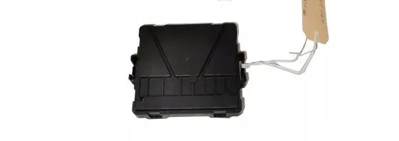 Volkswagen Golf VIII Gateway control module 5WA907530B