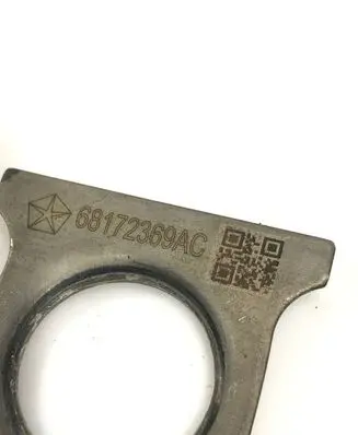 Dodge Challenger Other interior part 68172369AC
