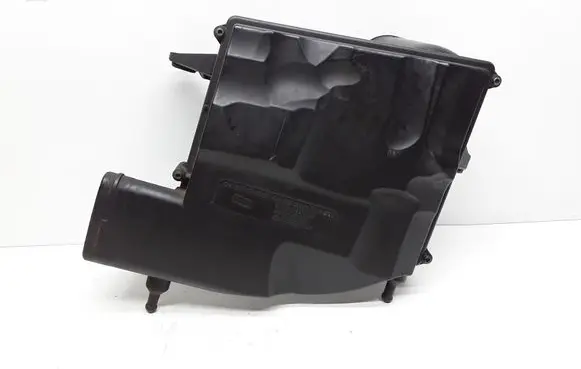 Air filter box