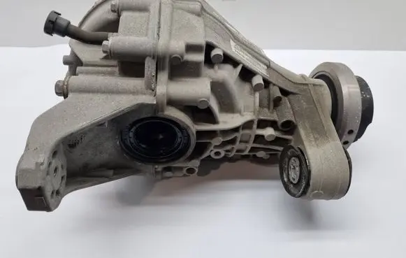 Dodge Durango Rear differential P68378938AA 68378938AA 68378938