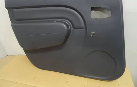 Dacia Logan I Coupe rear side trim panel