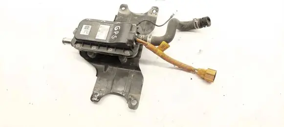 Hyundai Kona I Hybrid/electric vehicle battery fan 375V2K4000