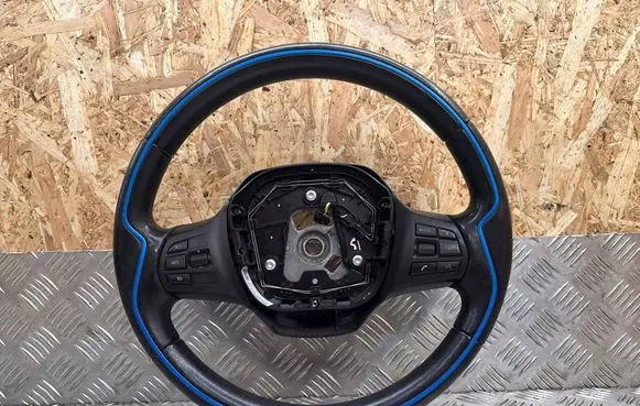 BMW i3 Steering wheel 687015902 6870159