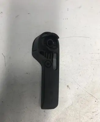 Skoda Roomster (5J) Engine bonnet (hood) release handle 1J1823533C