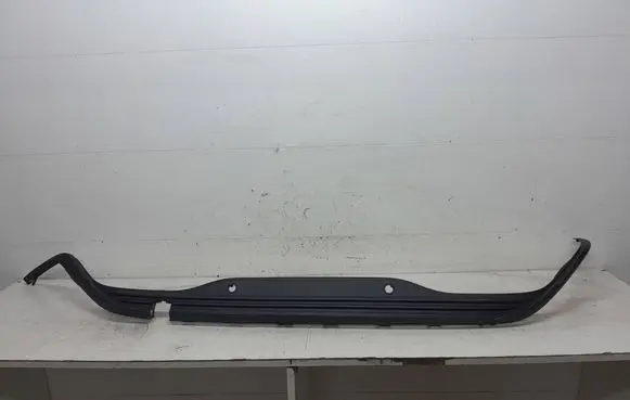 Ford Puma Rear bumper lower part trim L1TB17F954E1 L1TB17F954F1 L1TB17D781E1