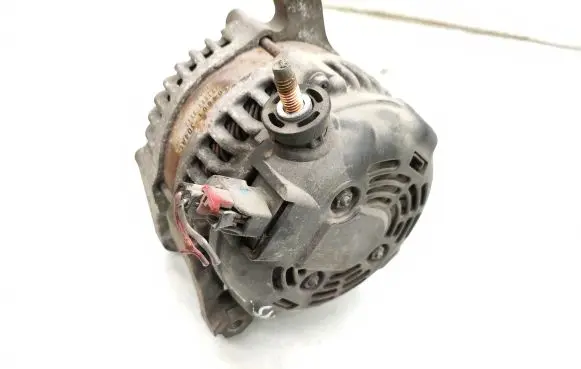Chrysler Town & Country V Generator/alternator 04801304AC