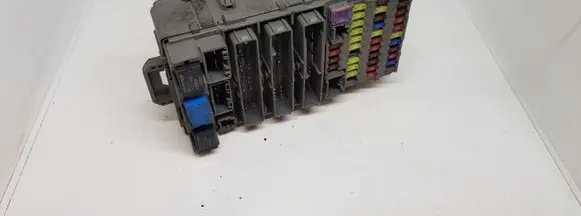 Honda CR-V Fuse module 38200SWA 5LHJEB40