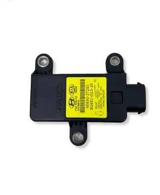 Hyundai i40 ESP acceleration yaw rate sensor F2GF004C5 956902T250 BG6810G320