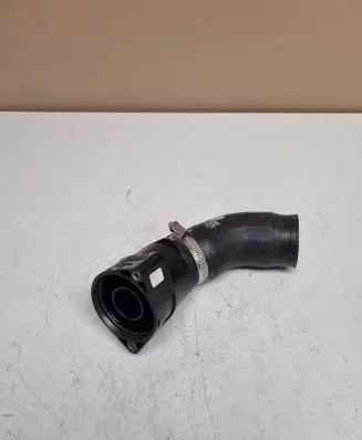 Turbo air intake inlet pipe/hose