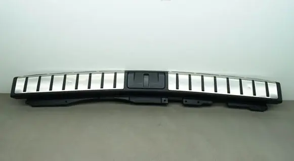 Lexus RX 450H Trunk/boot sill cover protection 5838748090