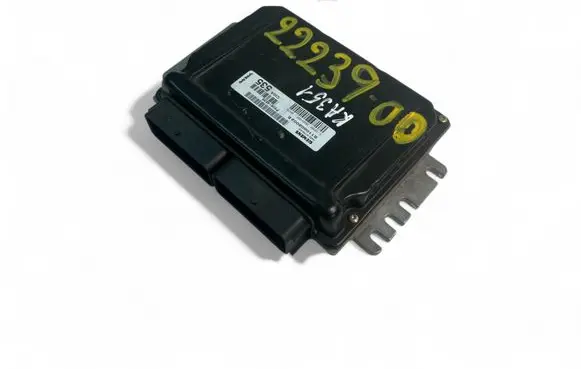 Volvo S40, V40 Engine control unit/module ECU P30614535 S110602002E