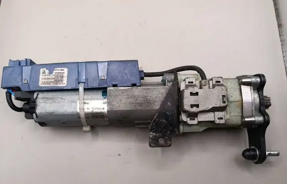 Audi A4 S4 B8 8K Tailgate/trunk/boot lift motor 4F9910592 5130180E 4F9959946