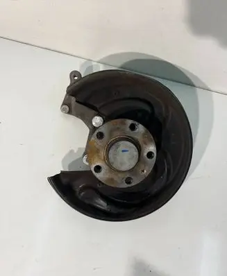 Audi TT TTS Mk2 Rear wheel hub spindle/knuckle 3C0505436F