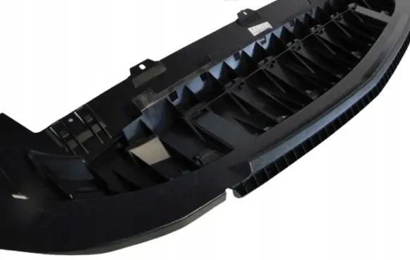 Mercedes-Benz V Class W447 Front bumper skid plate/under tray A4478856400