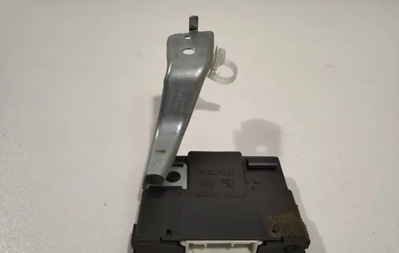Toyota Auris 150 Immobilizer control unit/module 8978002040