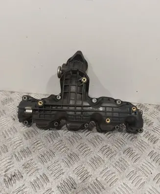 Volkswagen Golf VI Intake manifold 03L129711