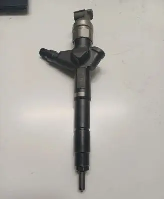 Nissan Pathfinder R51 Fuel injector 16600EB300