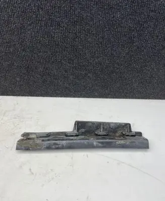 BMW 5 E60 E61 Front bumper mounting bracket 51777066227