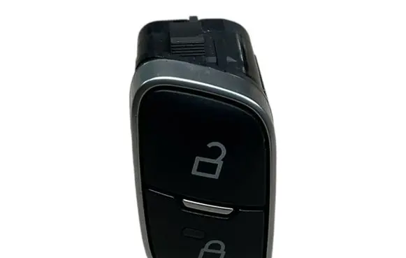 Ford Focus Central locking switch button F1ET14017BB SANDD4857B