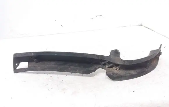 Volkswagen PASSAT B6 Front bumper mounting bracket 3C0807178