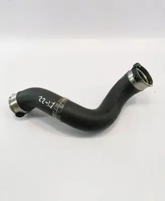 Mercedes-Benz E C207 W207 Intercooler hose/pipe A2045282582