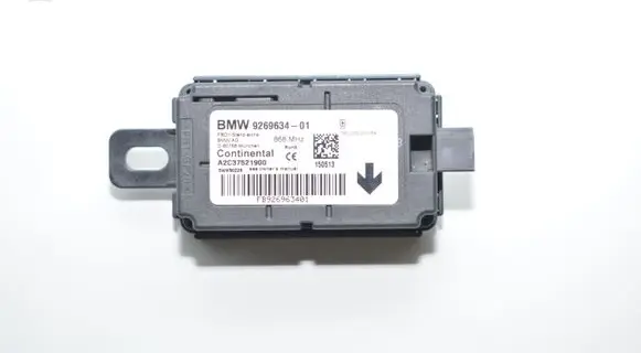 Alarm control unit/module