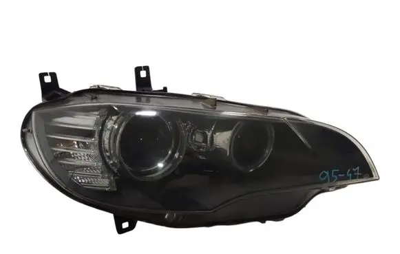 BMW X6 E71 Headlight/headlamp