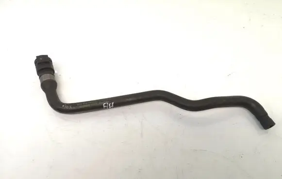 BMW 5 E60 E61 Engine coolant pipe/hose 7519247 1712751924703