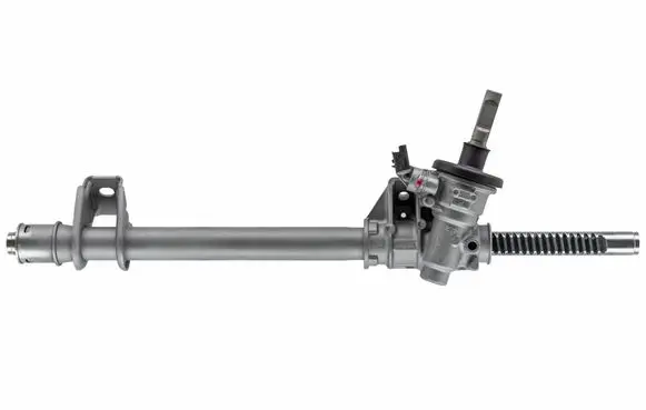 Renault Clio II Steering rack 8200711397 7700437052 8200711396
