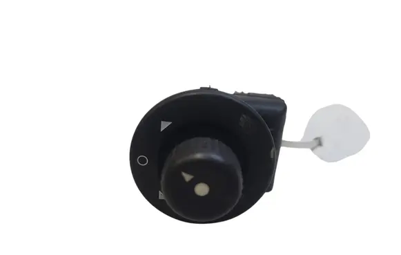 Citroen Berlingo Wing mirror switch 185526