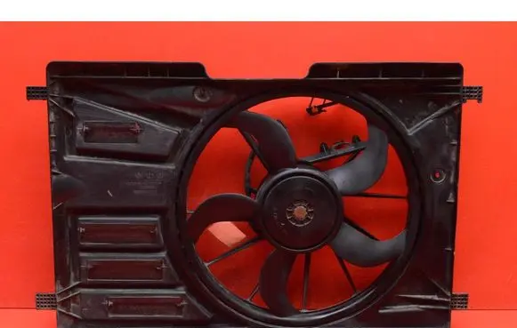 Ford Grand C-MAX Electric radiator cooling fan 8V618C607R