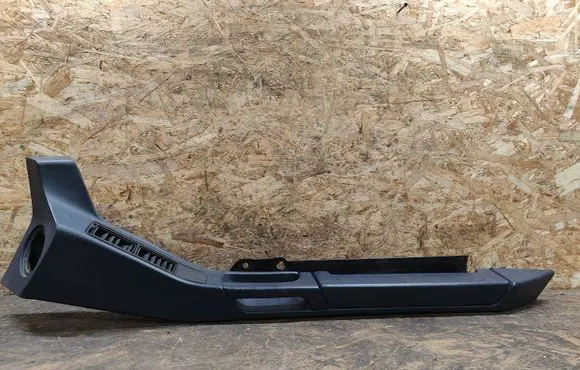Porsche 928 Front door interior handle trim 