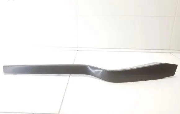 Tesla Model X Other front door trim element 103578811B