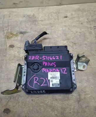 Toyota Prius (XW30) Other control units/modules 89661-47400