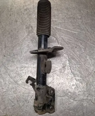 Nissan Juke I F15 Front shock absorber/damper 543021KA1A