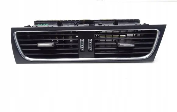 Audi A5 8T 8F Dash center air vent grill 8T2820951D