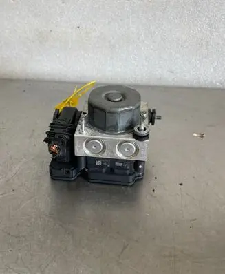 Renault Captur Master brake cylinder 